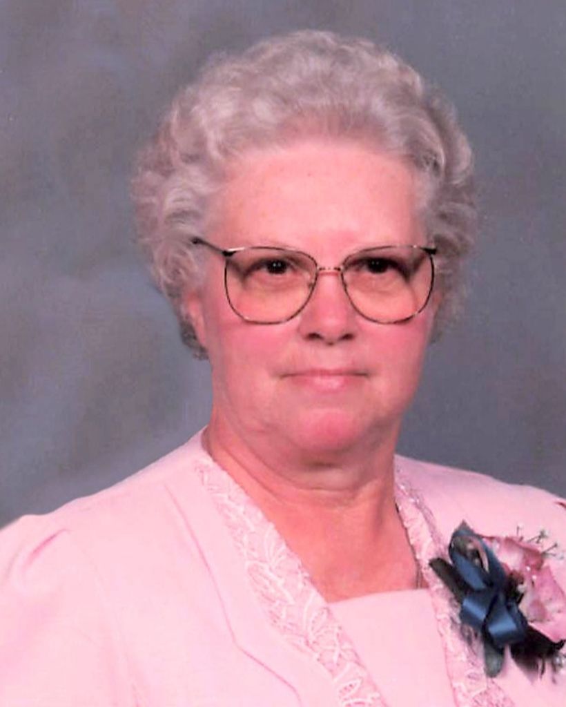 Pearlene Dockter