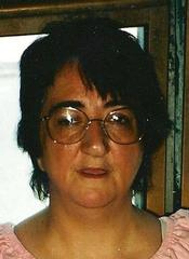 Eileen Marie Taylor