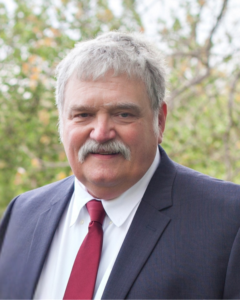 Gary L. Thompson Profile Photo