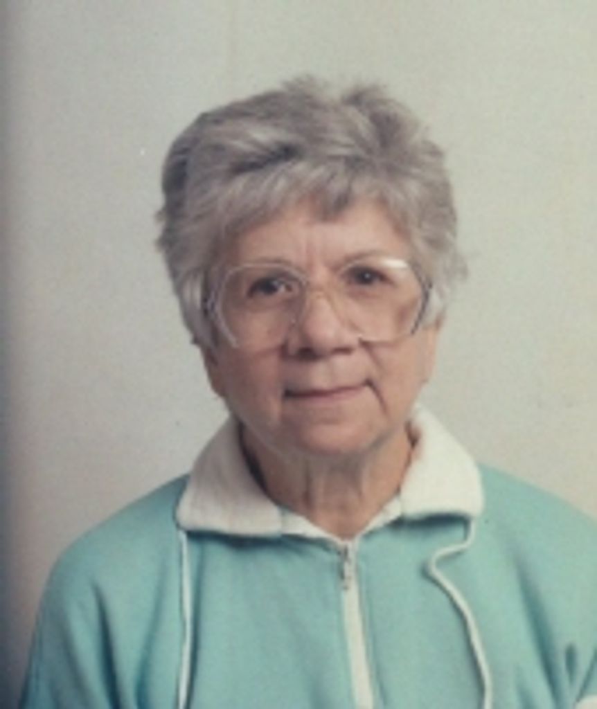 Gloria Marie Thurow