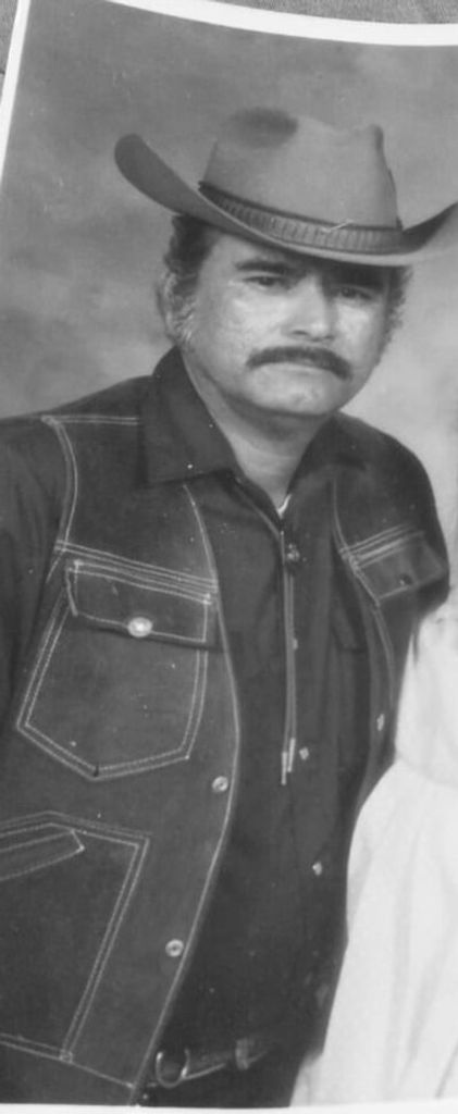 Ramon Mares Profile Photo