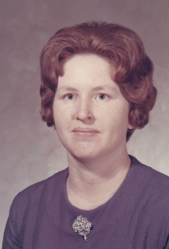 Marie H. Cook Profile Photo