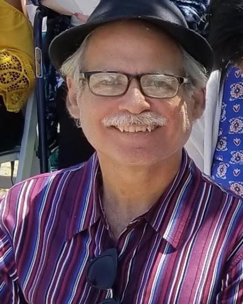 Walter Joseph Hall Jr Profile Photo