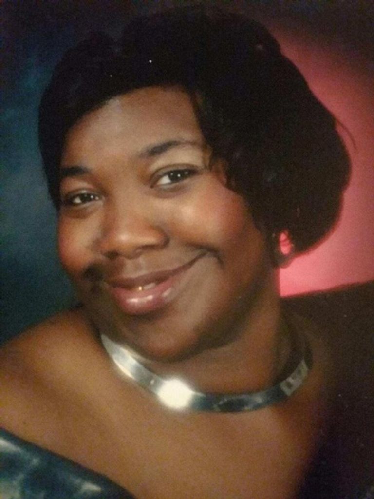 Ms. Sharon Mitchell Lacaze