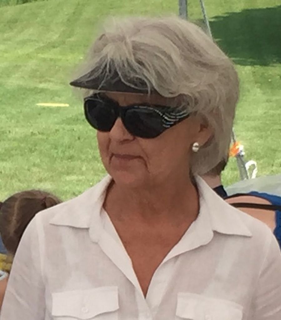 Barbara Voionmaa Welch