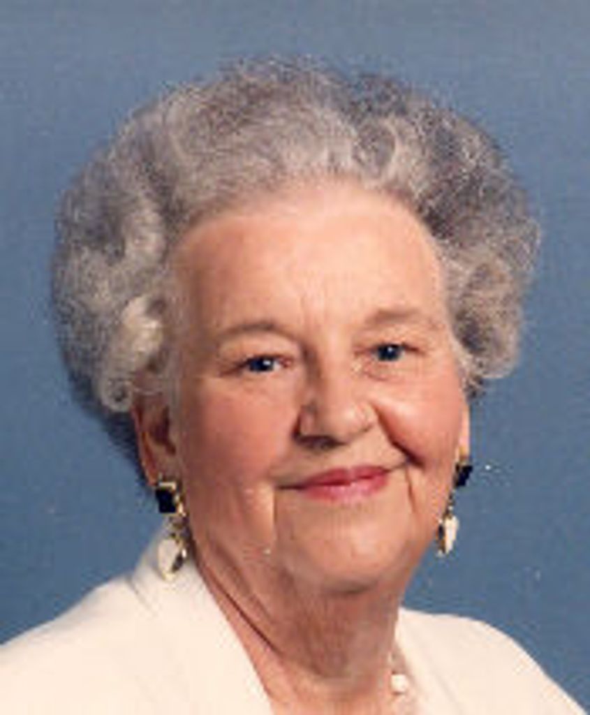 Mary Elizabeth Faught Profile Photo