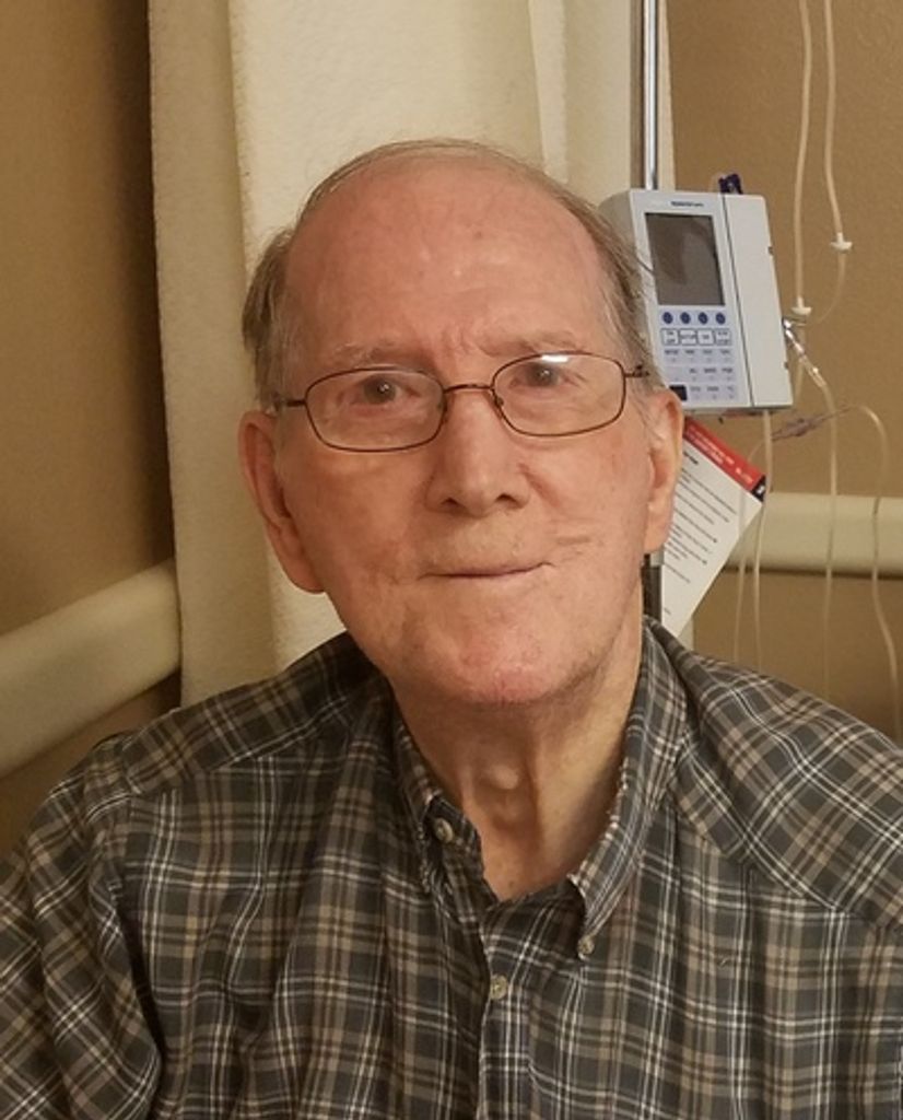 John Vance Lee Profile Photo