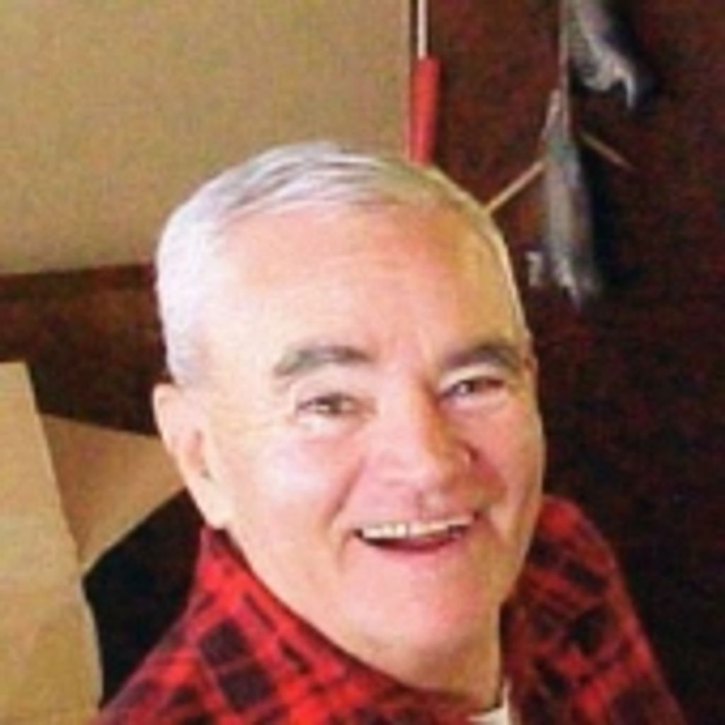 Mr. James Austin Hale