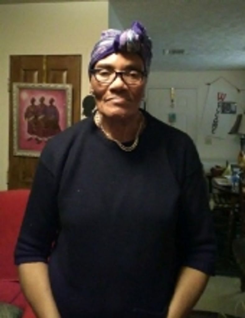 Juanita Stafford Mobley