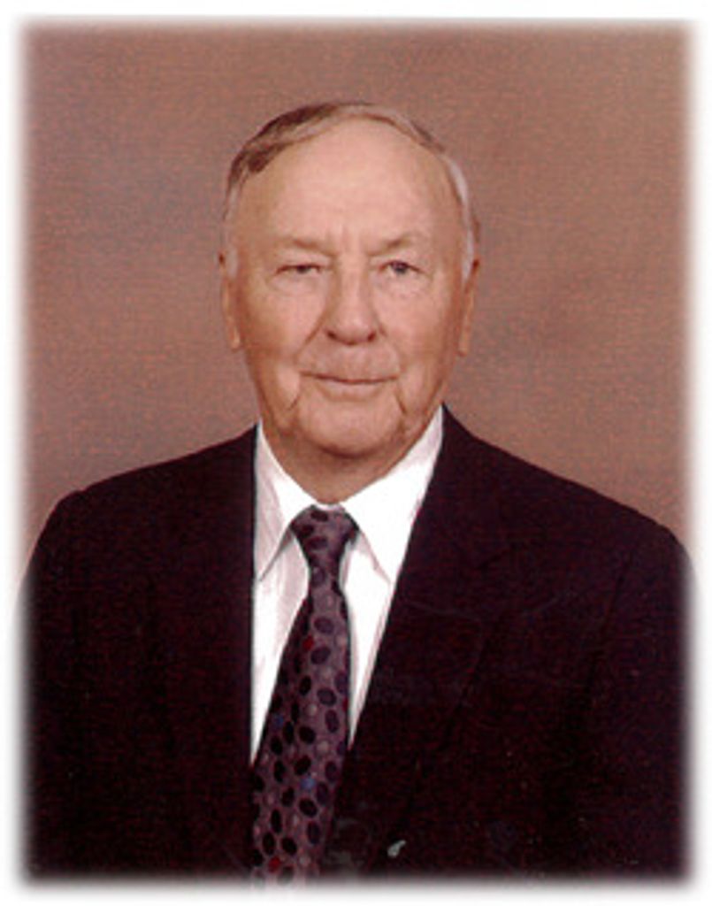 Charles Moore