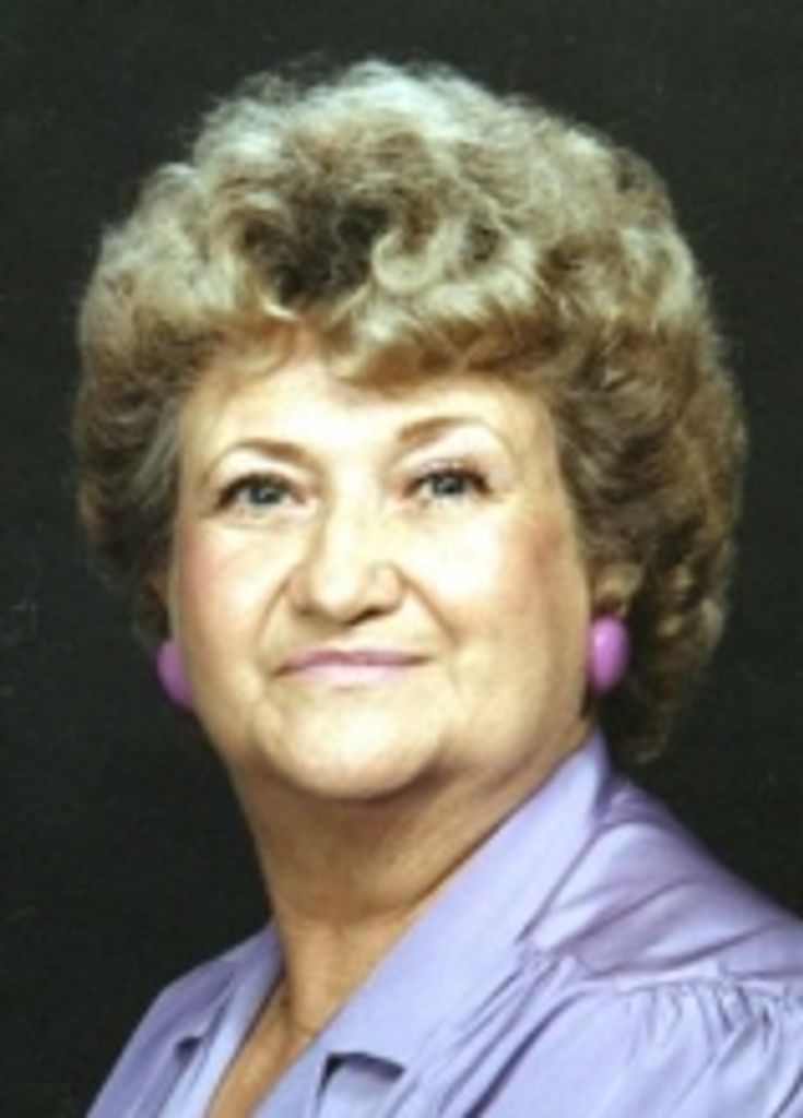 Ruth Meeks