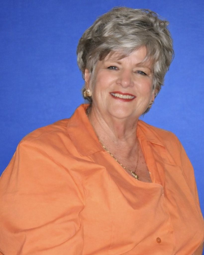 Dorothy Johnson Barnes