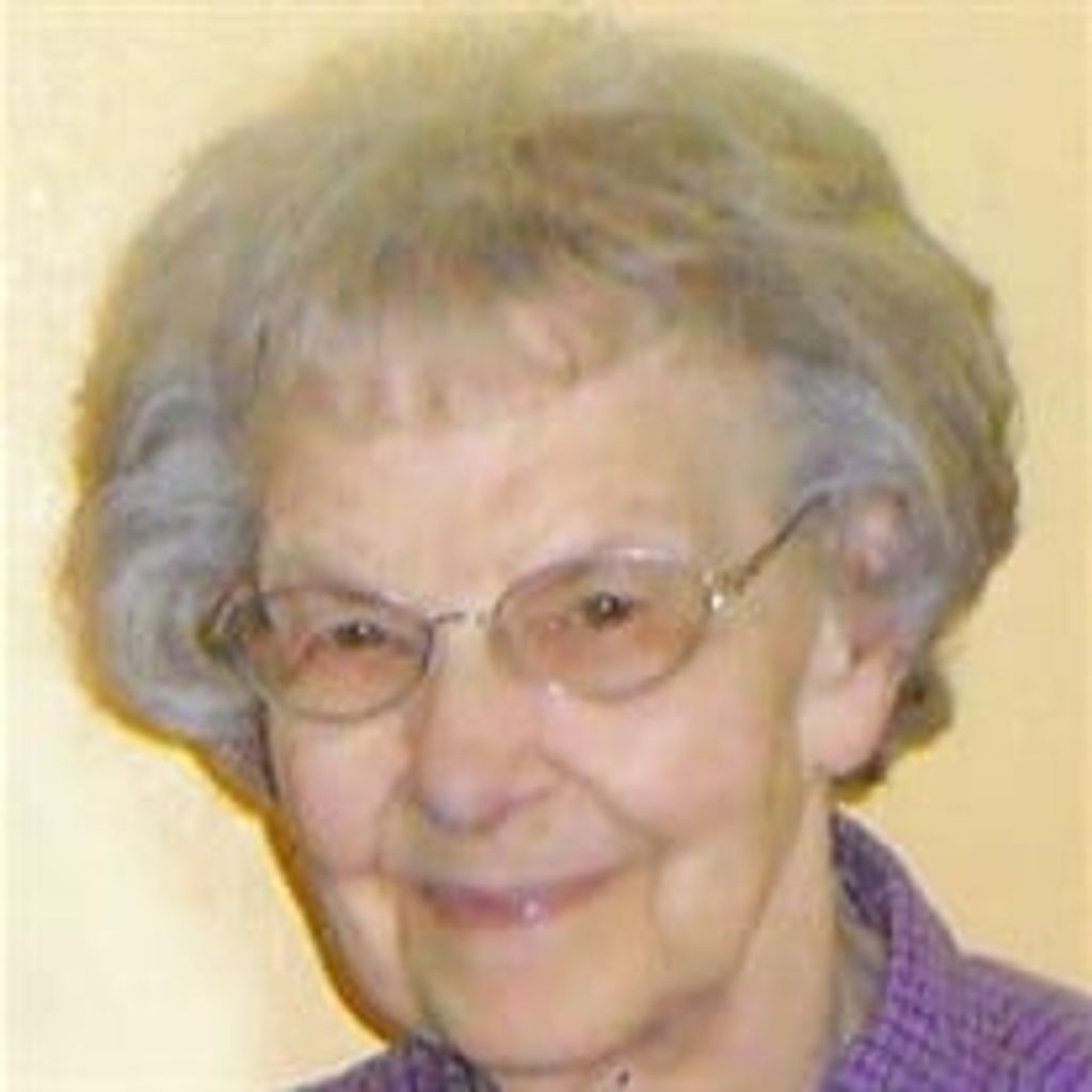 Evelyn Koepke