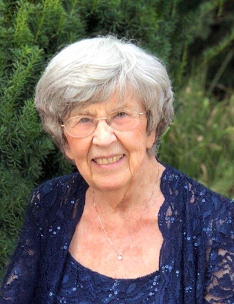 Arlyss M. Hagen
