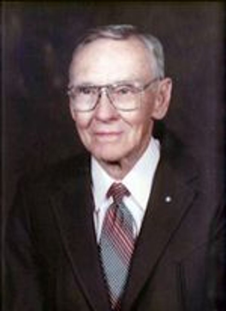 William Woodrow "Bill" Rammage Profile Photo