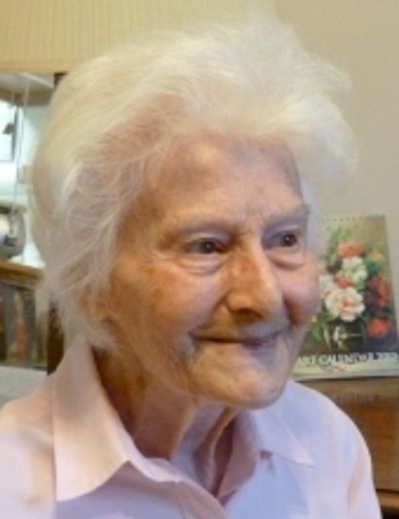 Marie  Josette Daven