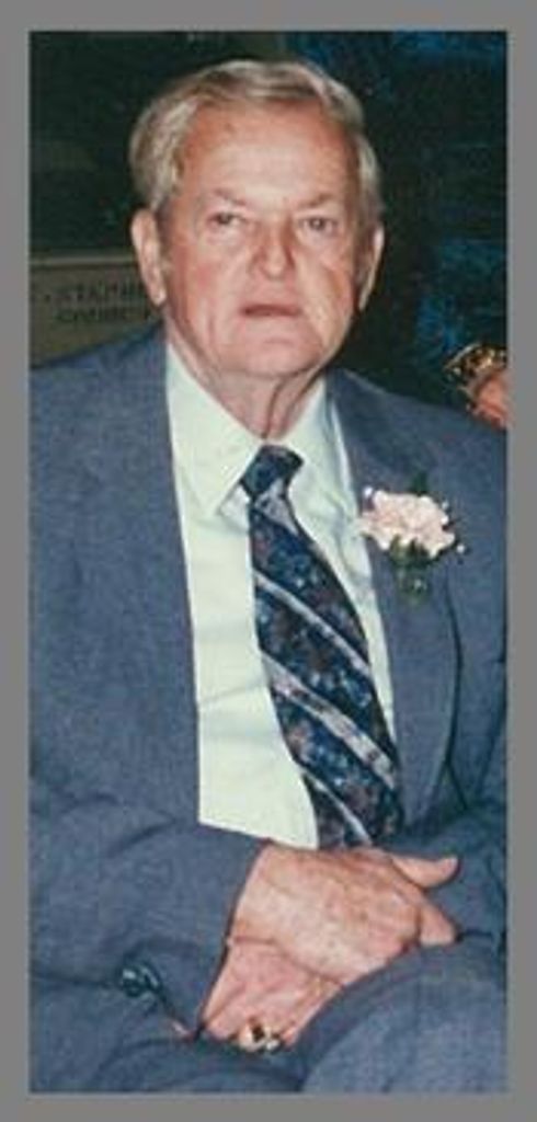 A.C. Tyson Jr.