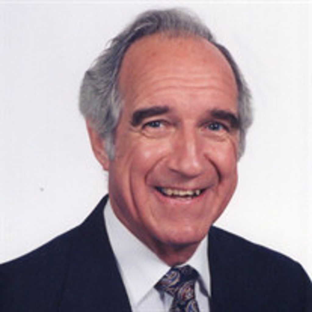 Raymond Wesley Sanders