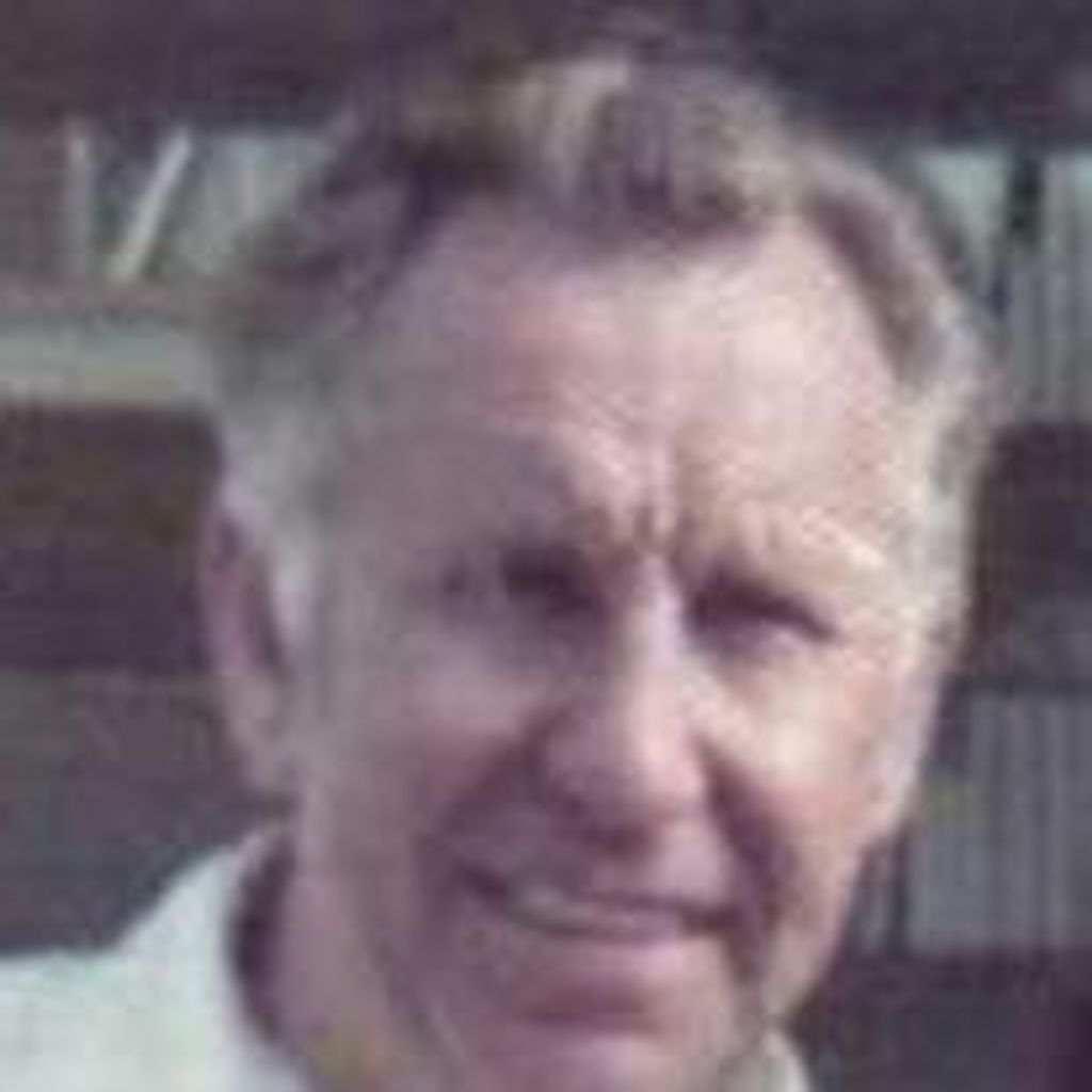 August J. Maes