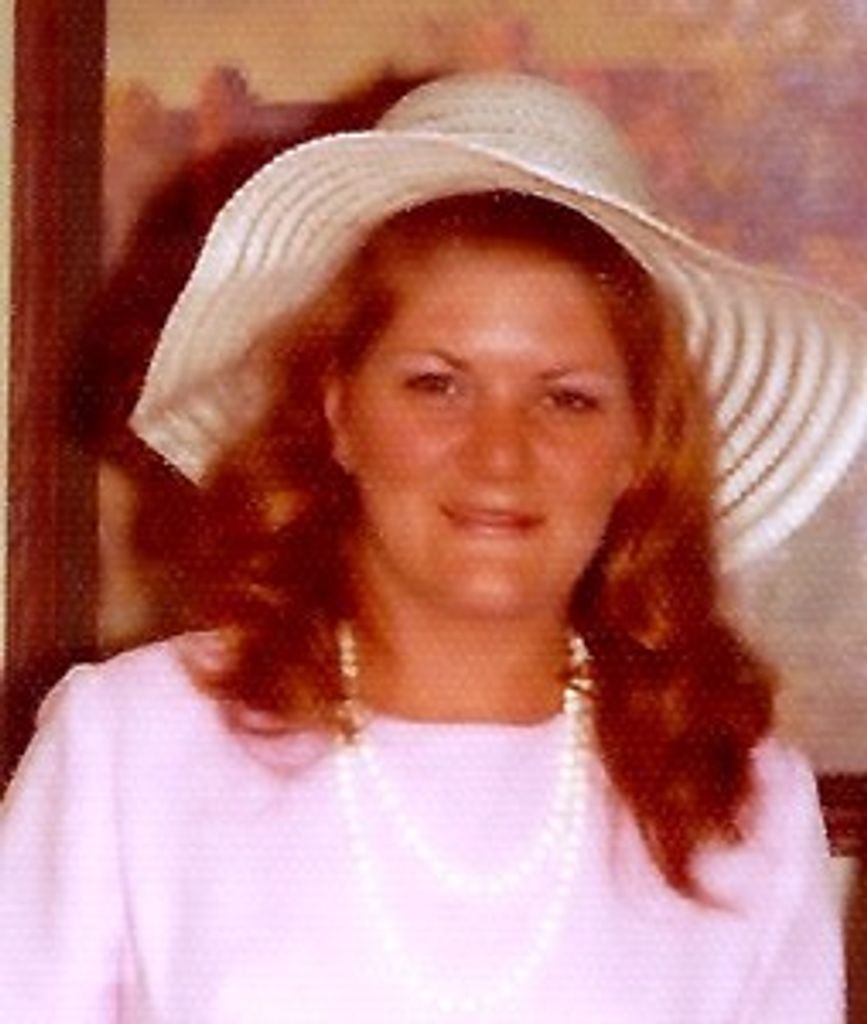 Patricia Okey