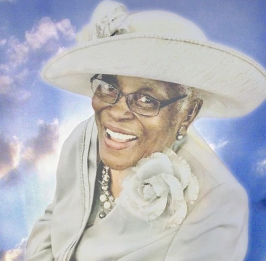 Mother Lizzie Mae Mosely Paige Profile Photo