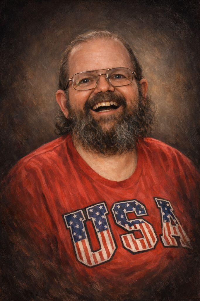 Clifton Ray Hayes Profile Photo