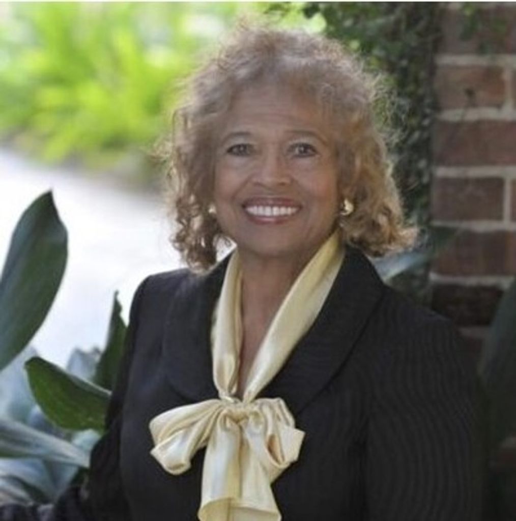Dr. Ada Puryear Burnette Profile Photo