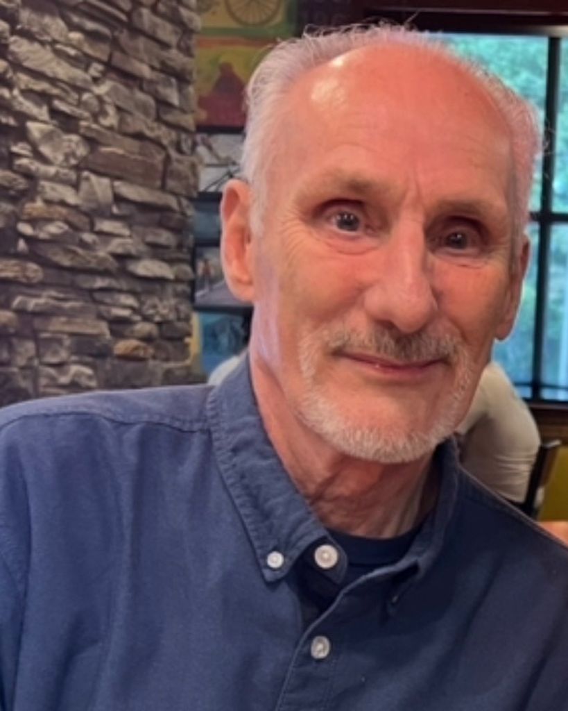 James Andrew Arthur Profile Photo
