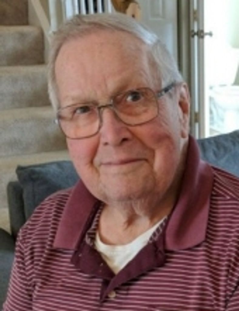 Frank C. Wessman