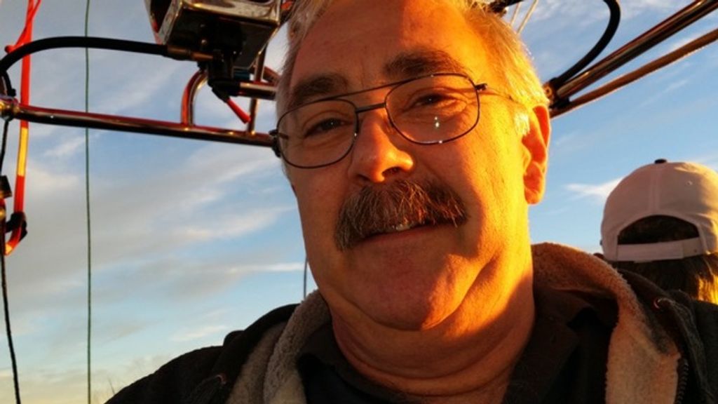 Terry Wayne Young Profile Photo