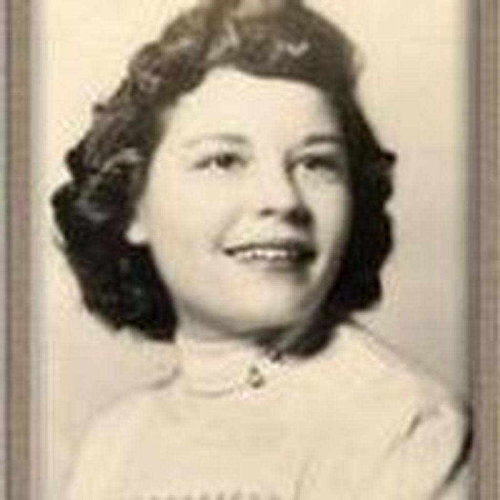 Evelyn "Teresa" Hull
