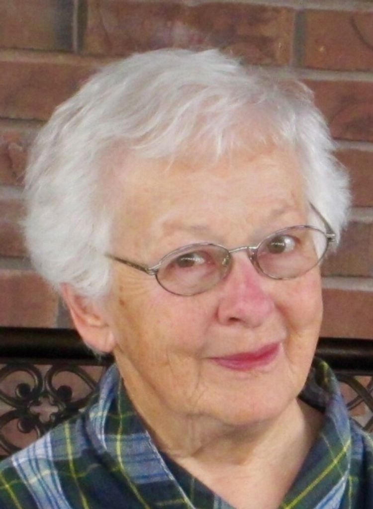 Frances L. (Huber)  Imber