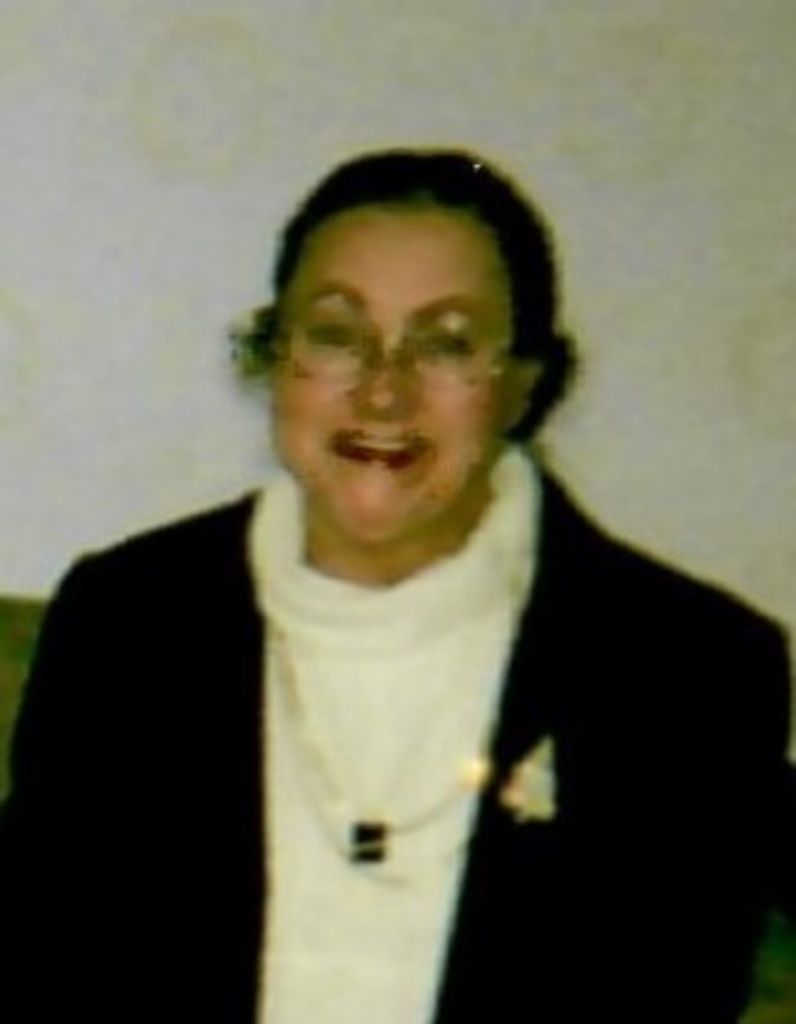 Barbara Kontra Profile Photo