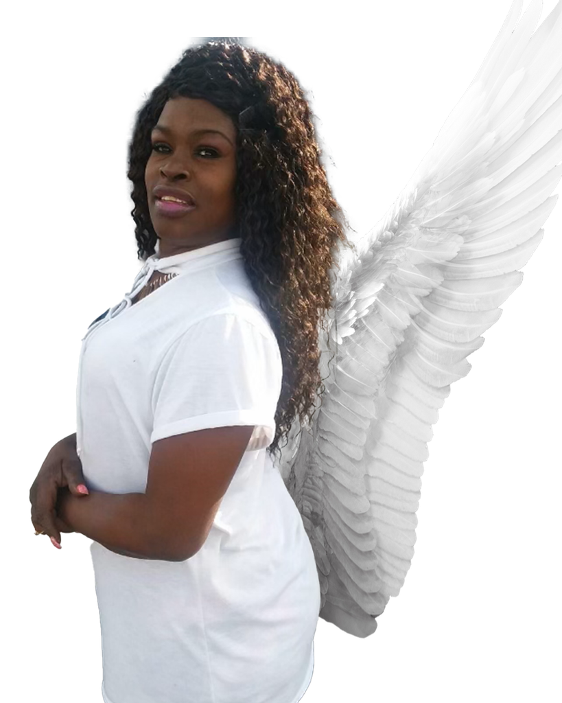 SHARETTA FREEMAN