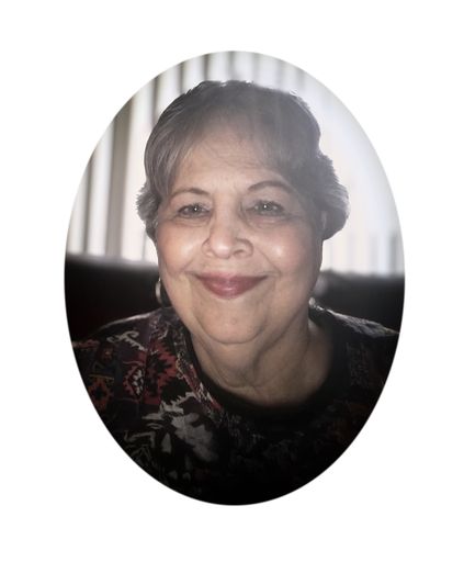 Frances Budai-Kassi Profile Photo