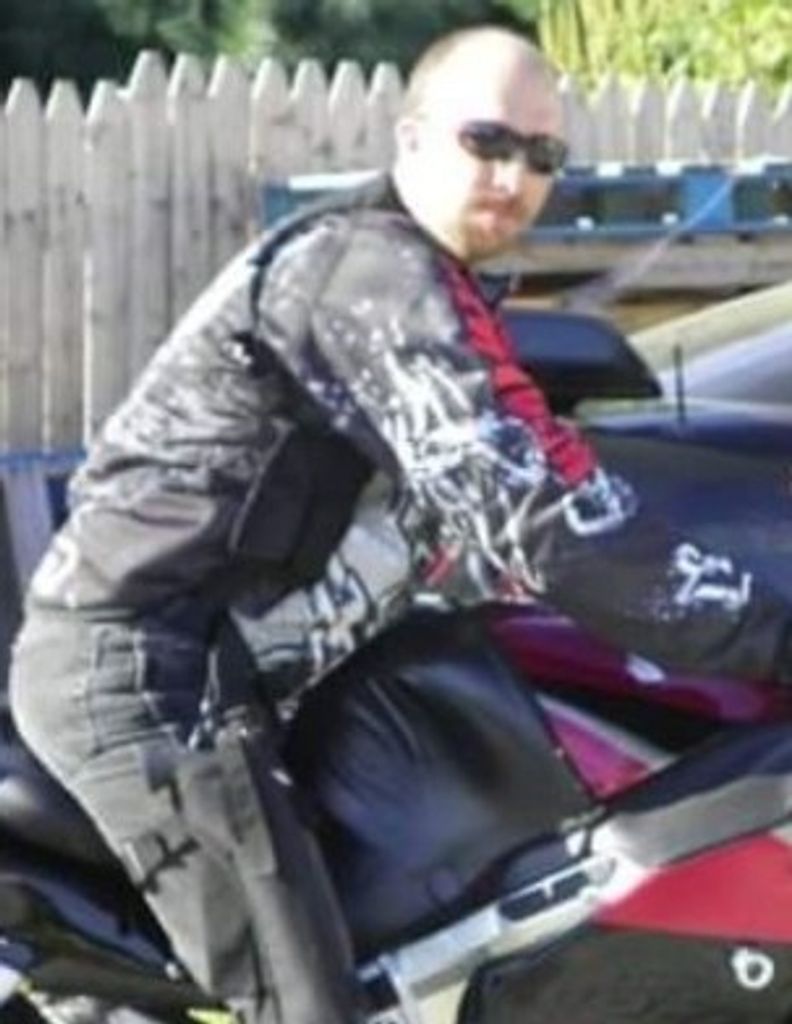 Richard L Bond Jr Profile Photo