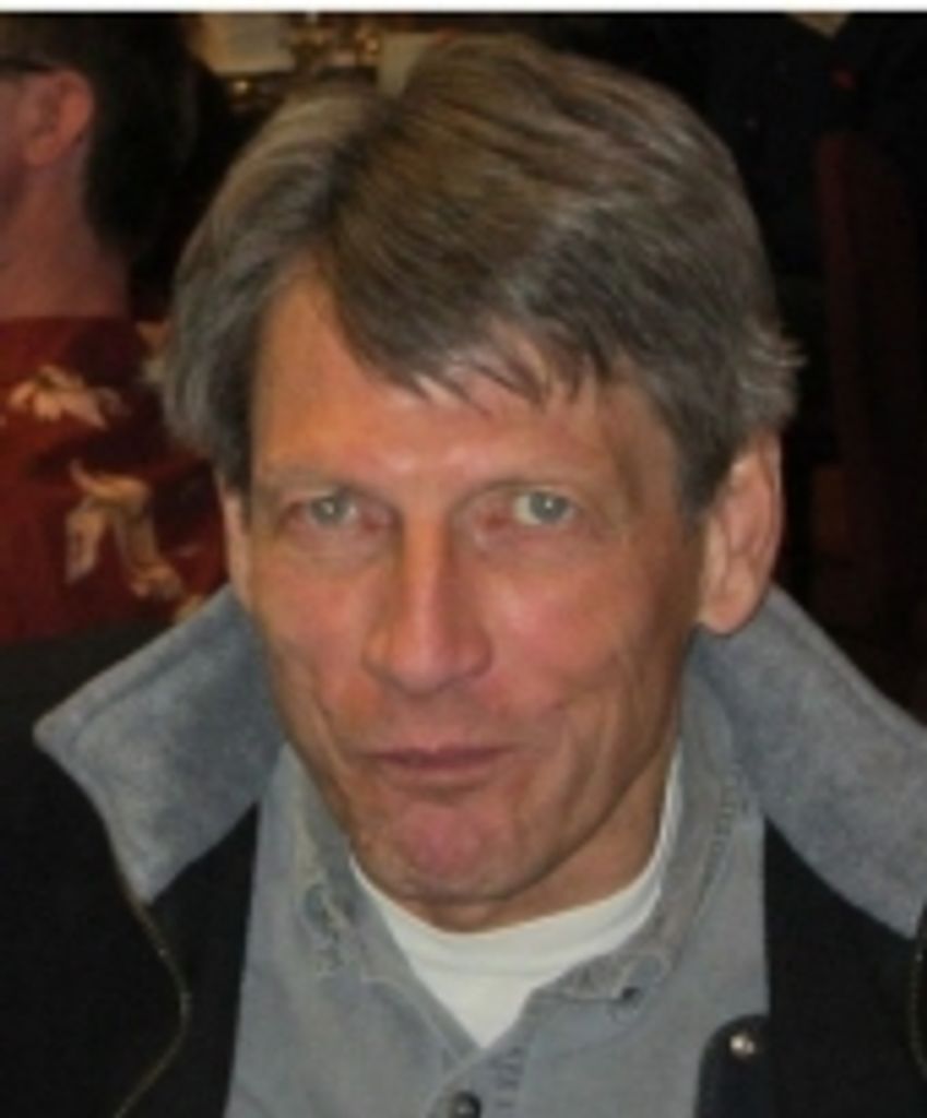 William Daniel 'Dan' Jack