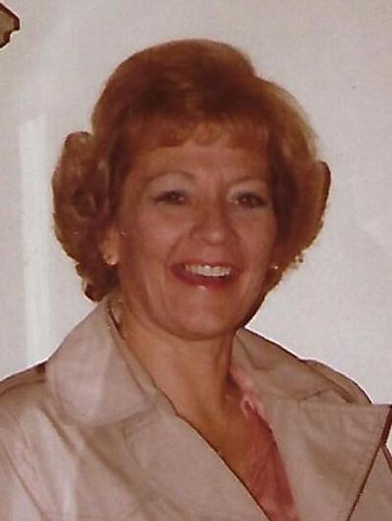 Beverly Hartl Profile Photo