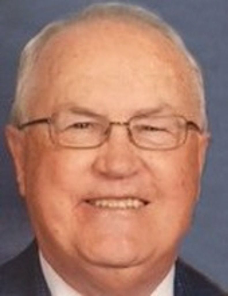 Gary  Duane  Michaelsen Profile Photo