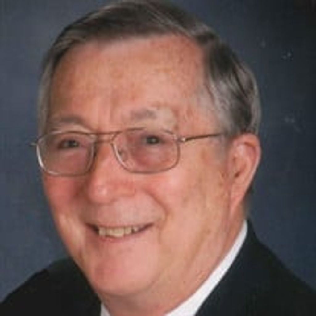 Richard "Dick" J. Schmeisser