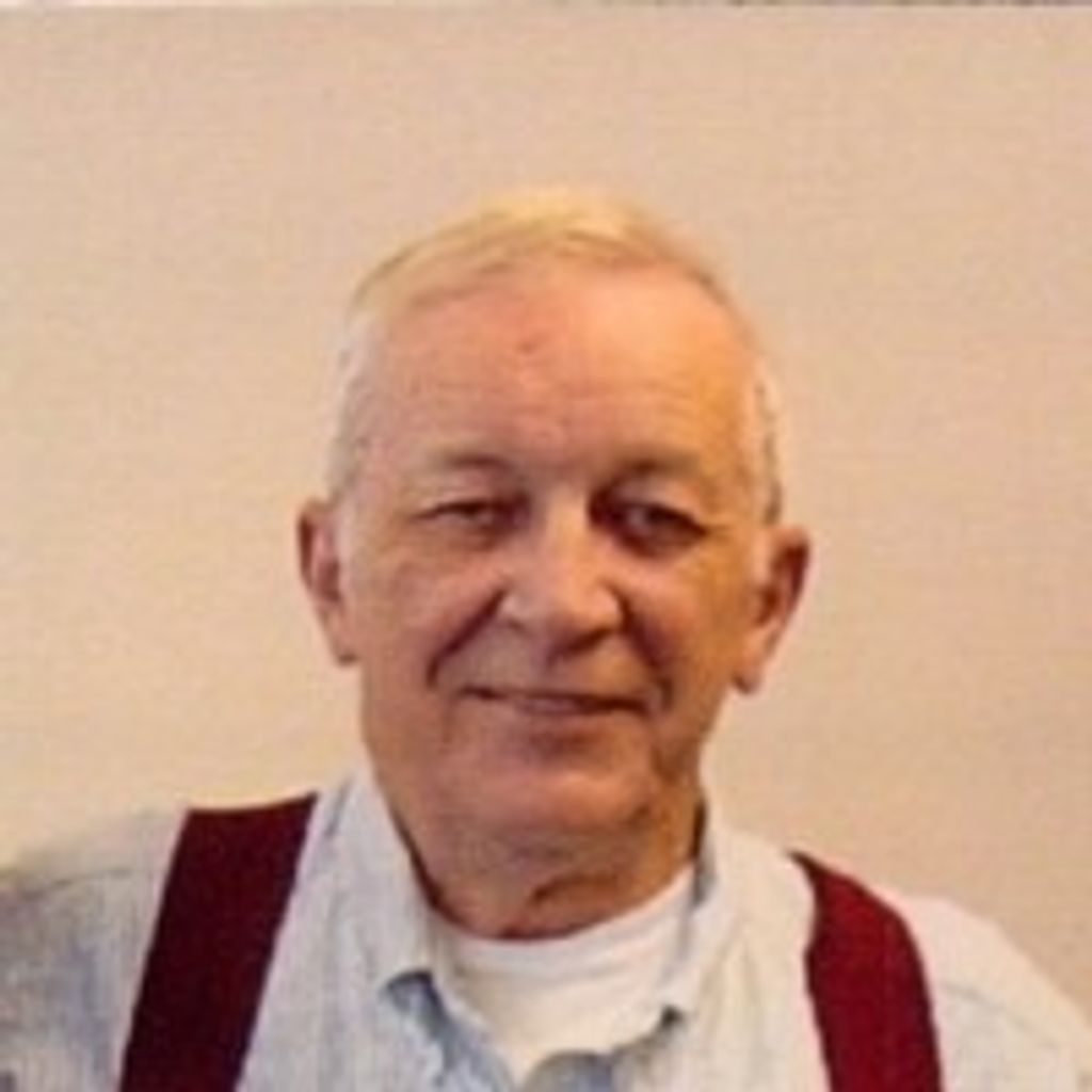 Robert Pond Hill