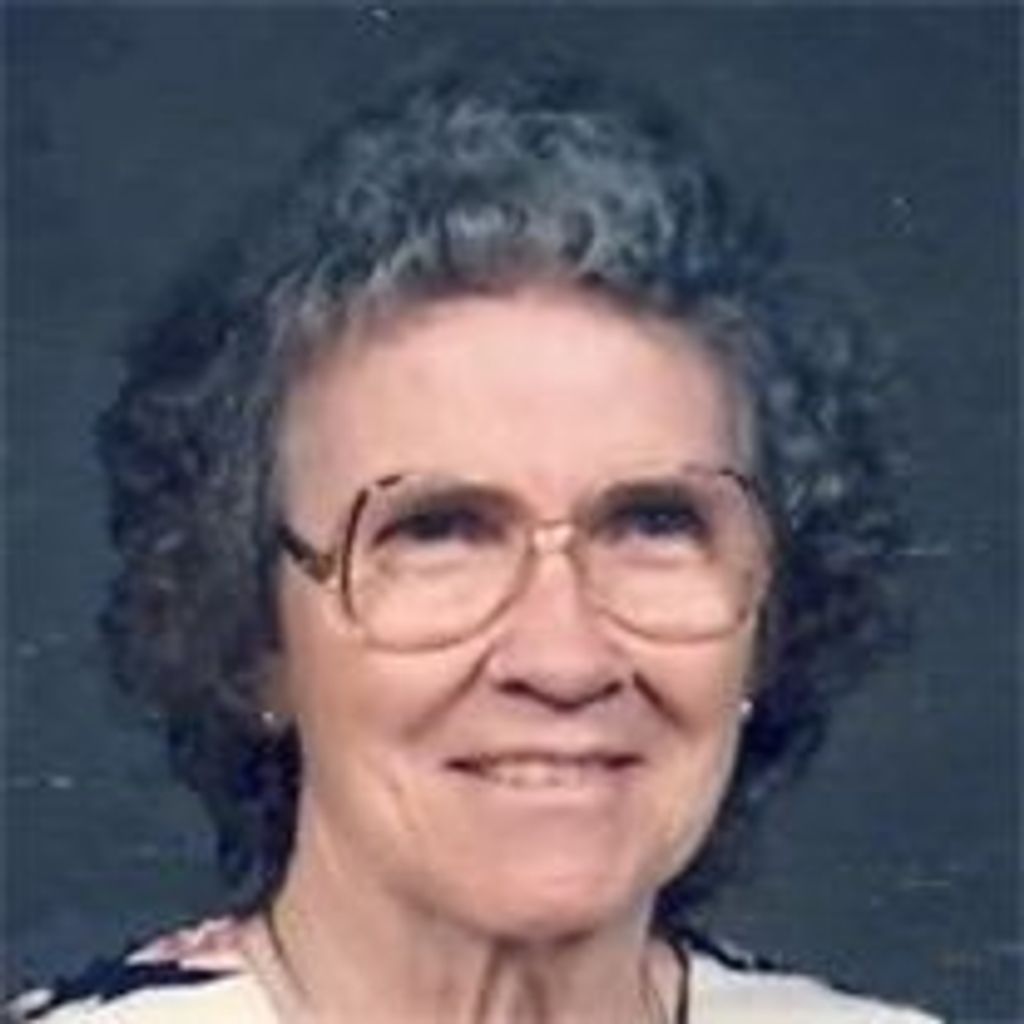 Dorothy Cooper