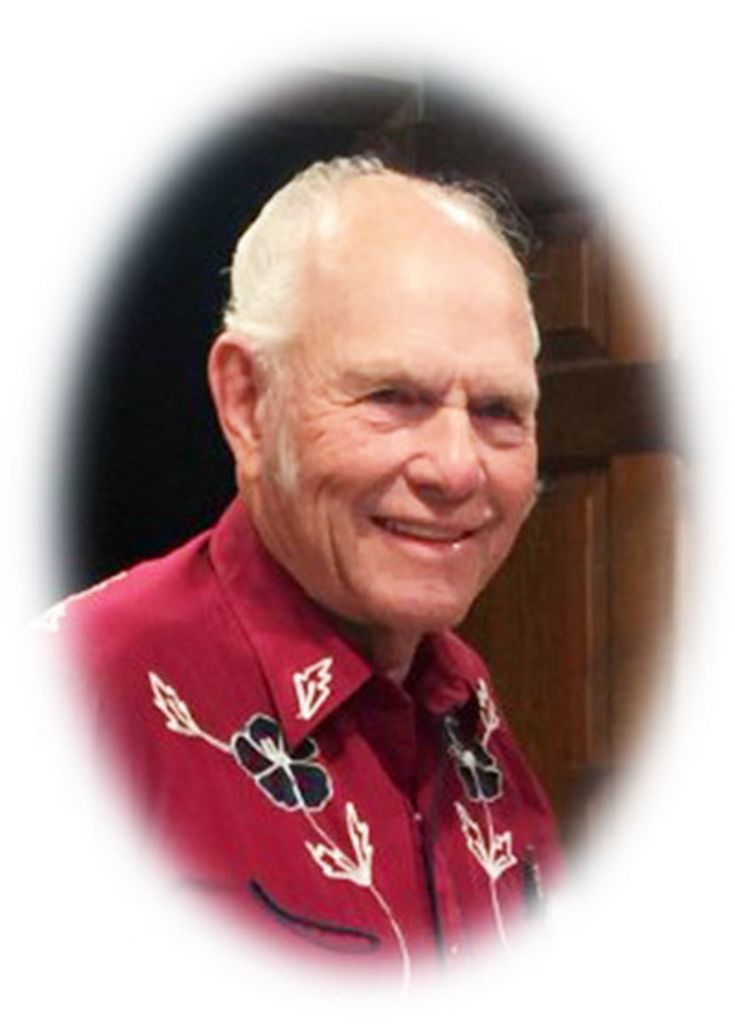 Wally Thompson Profile Photo