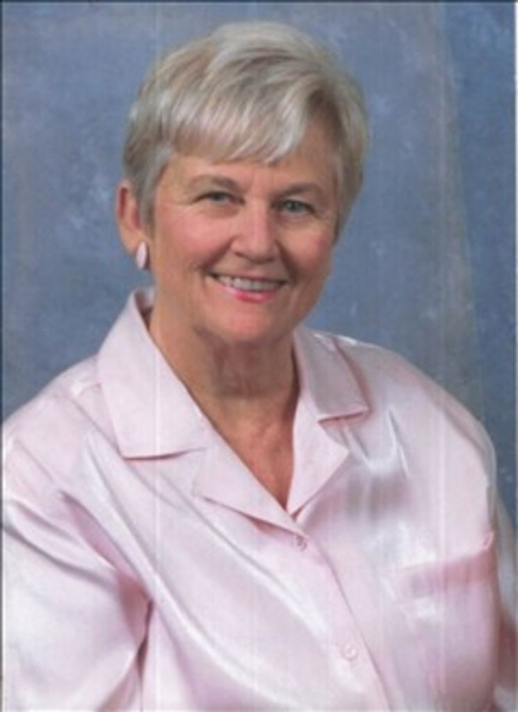 Joanne Gilliland Whitehead