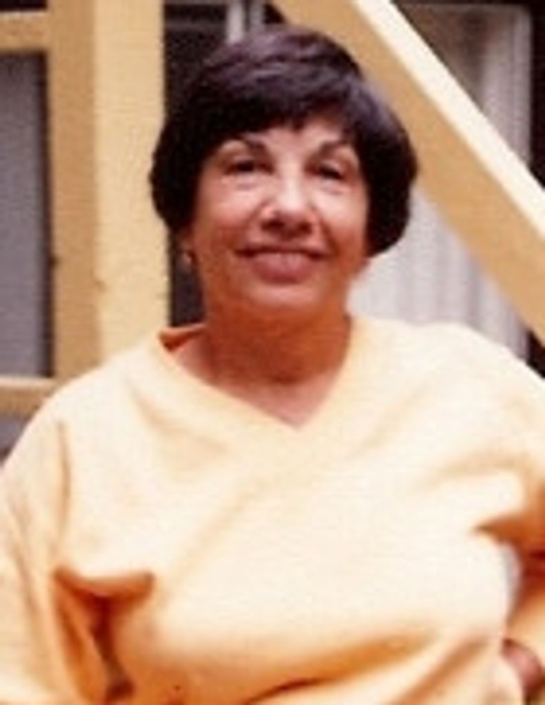 Marguerite F. Scavitto Profile Photo