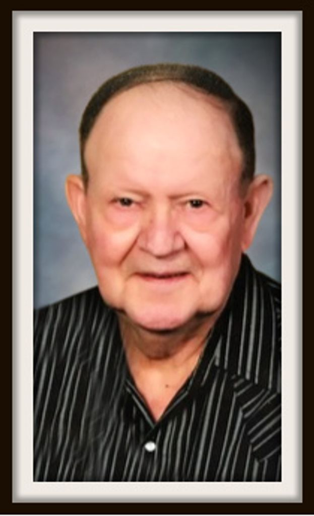 Arthur Thomas "Tom" Wilkerson