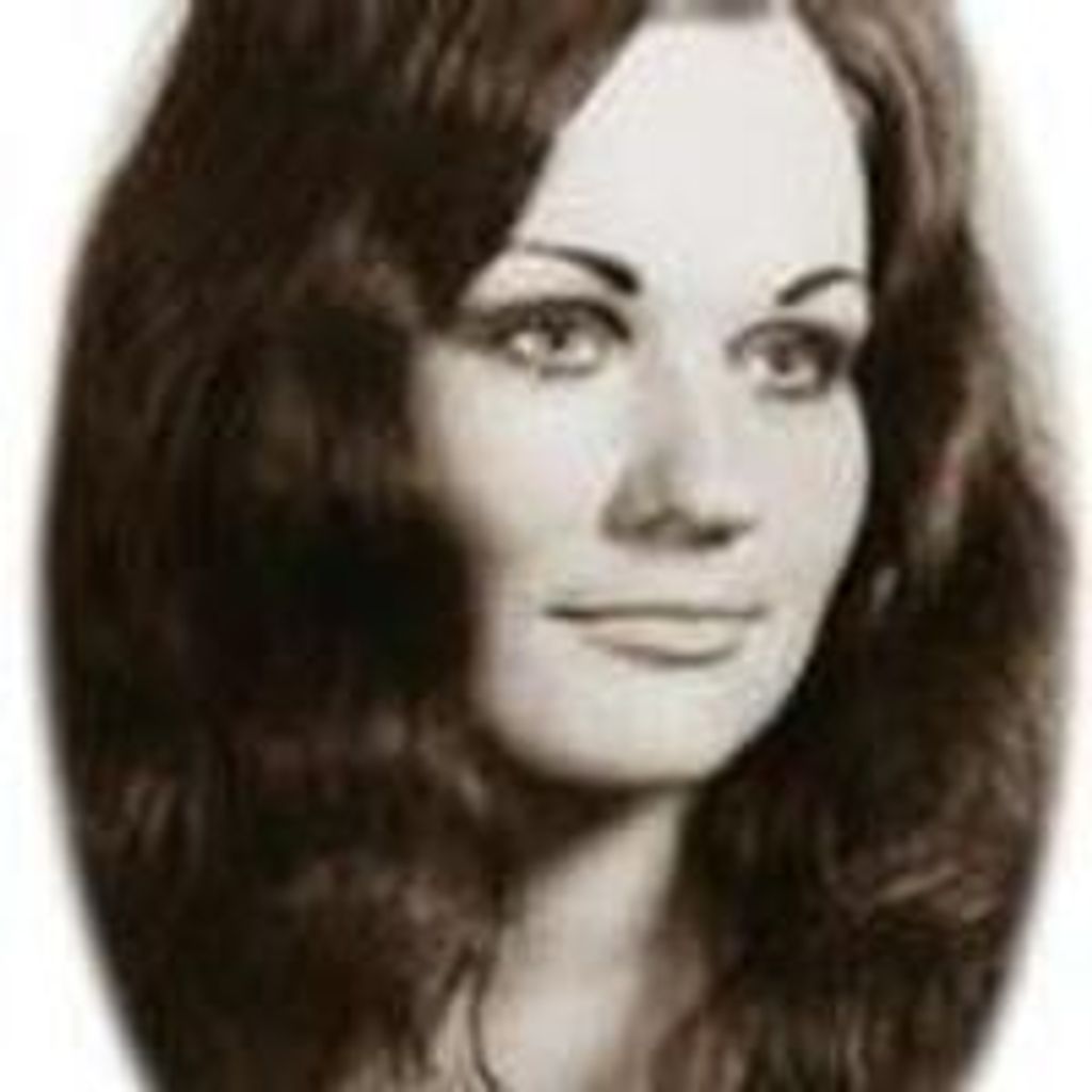 Marilyn Parrish