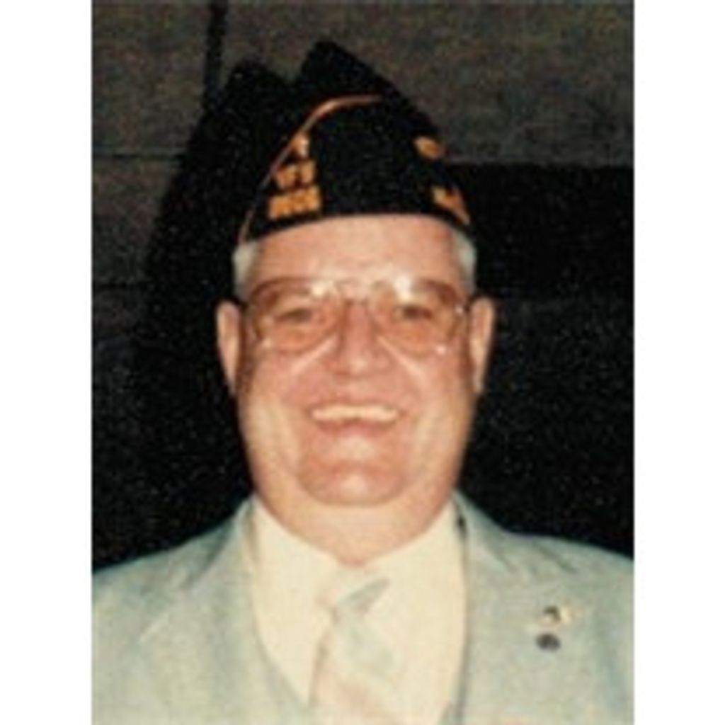 David W. Mckeon