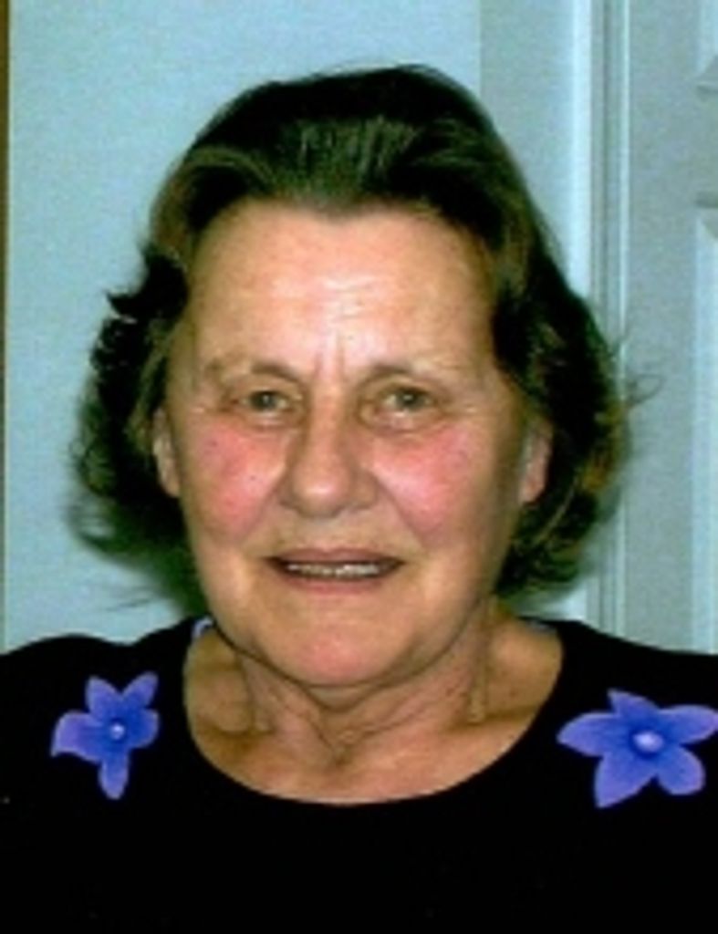 Sigrid Angelika Daubert