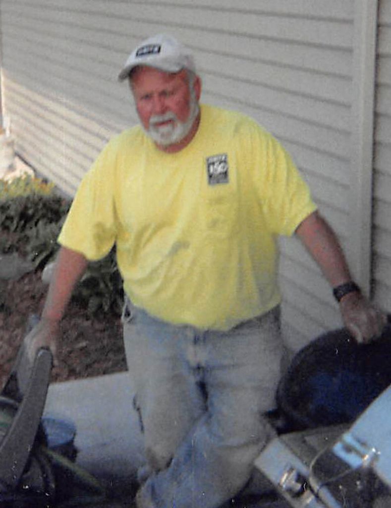 Steve  Hohn Profile Photo
